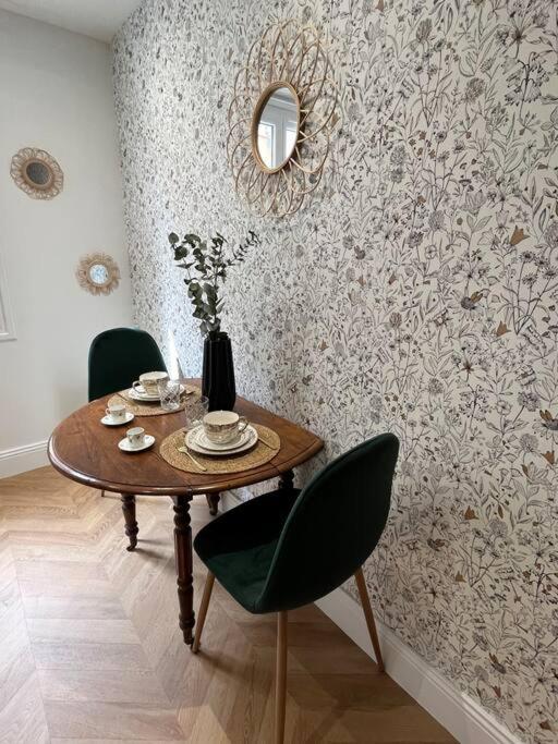 Studio Patchouli - Centre Historique De Grasse, Musees, Boutiques Eksteriør bilde