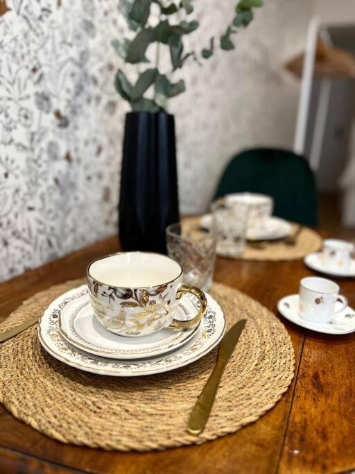 Studio Patchouli - Centre Historique De Grasse, Musees, Boutiques Eksteriør bilde